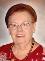 Obituary Of Mary Margaret Nee Downey McInnis Holloway Funeral