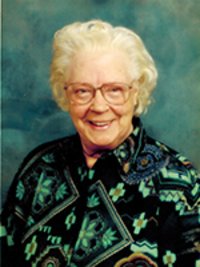 Obituary Of Elizabeth Margaret STEELE McInnis Holloway Funeral