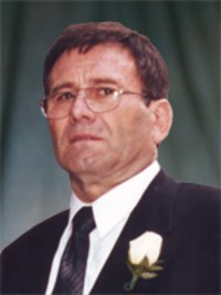 Obituary Of Victor Ivankovic Mcinnis Holloway Funeral Homes S