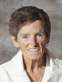 Obituary Of Marie Elizabeth MARTIN McInnis Holloway Funeral Hom