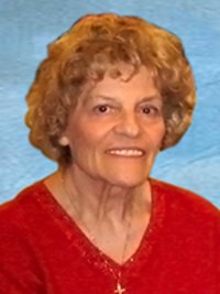 Obituary Of Ethel Adeline MOODY McInnis Holloway Funeral Homes