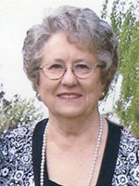 Obituary Of Florence P KNIGHT McInnis Holloway Funeral Homes