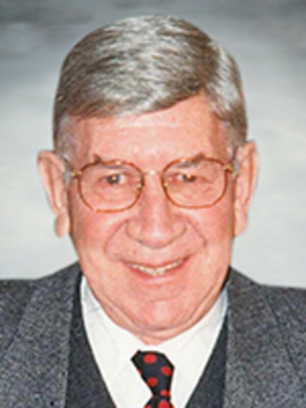 Obituary Of William MILLAR McInnis Holloway Funeral Homes Ser