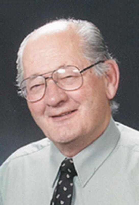 Obituary Of Garth Meyhew BULLARD McInnis Holloway Funeral Home