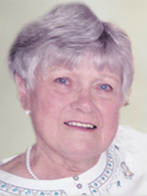 Obituary Of Norma Louise Hughes Mcinnis Holloway Funeral Homes