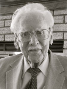 Obituary of Douglas Jackson LEES