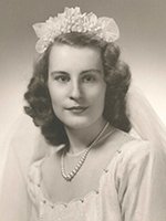 Obituary Of Betty Anne Campbell Mcinnis Holloway Funeral Homes