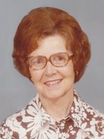 Dorothy BAIRD