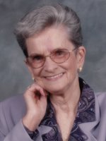 Margaret MEADOR