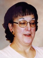 Marilyn QUIGLEY