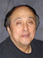 Larry SAKAMOTO