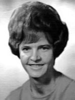 Marlene HUNTER