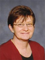 Charlene SENGER