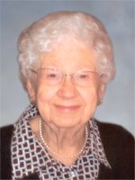 Anita WYBERT