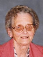 Margaret KRAHN