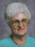 Margaret Peggy FLATT