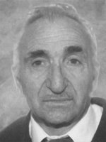 Obituary of Cesare ROMANO | McInnis & Holloway Funeral Homes | Serv...