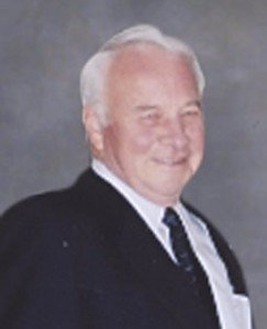 Allan COTE