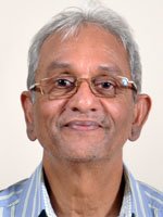 PATEL Rajnikant