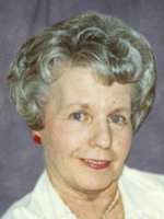 RICHARDSON Rita