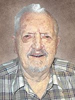 Obituary of Bill Bubba TURNER