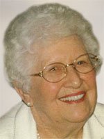 CURRIE Mary Maureen