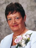 WYGLE Myrna Elaine