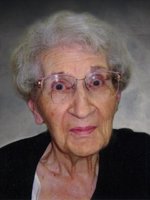 MEAGHER Lillian Agnes