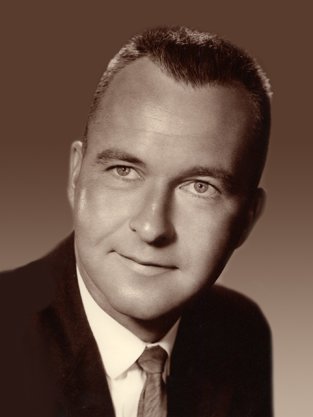 Donald Cowan