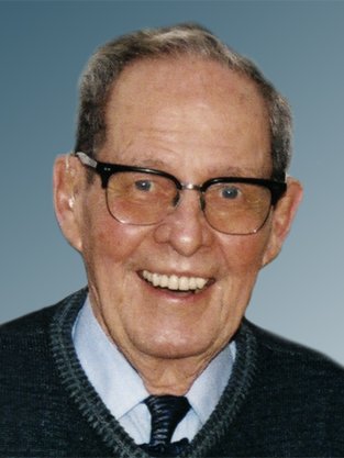 Harold Barclay