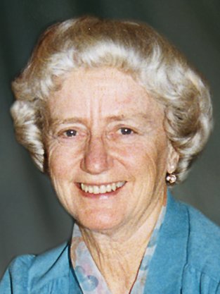 Margaret Manolescu