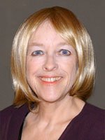 Sheila Rogers