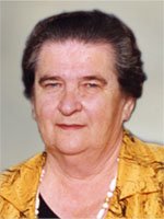 Herta Schetterer