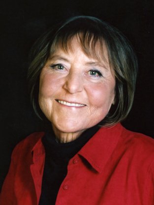 Patricia Read