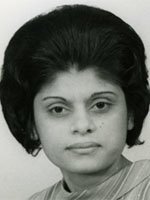 Zarina Shajani