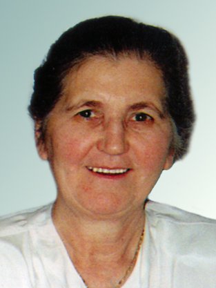 Janina Kadlubowska