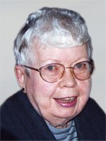 Margaret Waldie