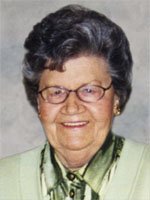 Edith Graves