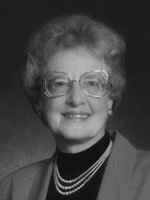 Phyllis McDiarmid