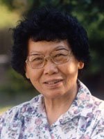 Mamie Chen
