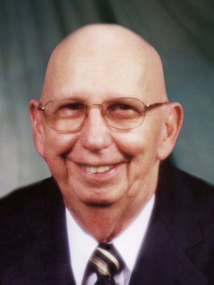 Obituary of William Henry Fisher McInnis & Holloway Funeral Homes...