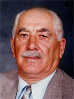 Louis Fazekas