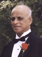 Edward Rampersad