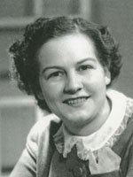 Phyllis Ellis