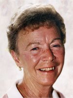 Moyna McIlhargey