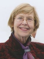 June Larson