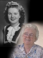 Ilene Mary McWilliam