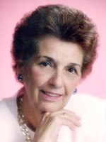 Helen Gordon