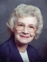 Virginia Clarke