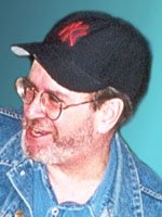 Ira Ackerman